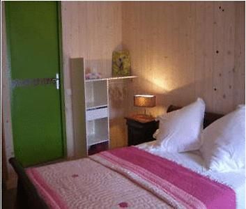 Bed and Breakfast Chateau De Crecy Romagne  Exterior foto