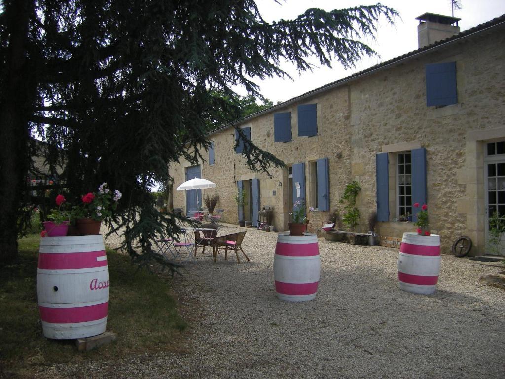 Bed and Breakfast Chateau De Crecy Romagne  Exterior foto