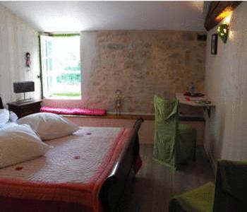 Bed and Breakfast Chateau De Crecy Romagne  Exterior foto
